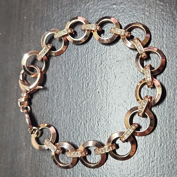 Fossil Charm Bracelet - Picture 2 of 6